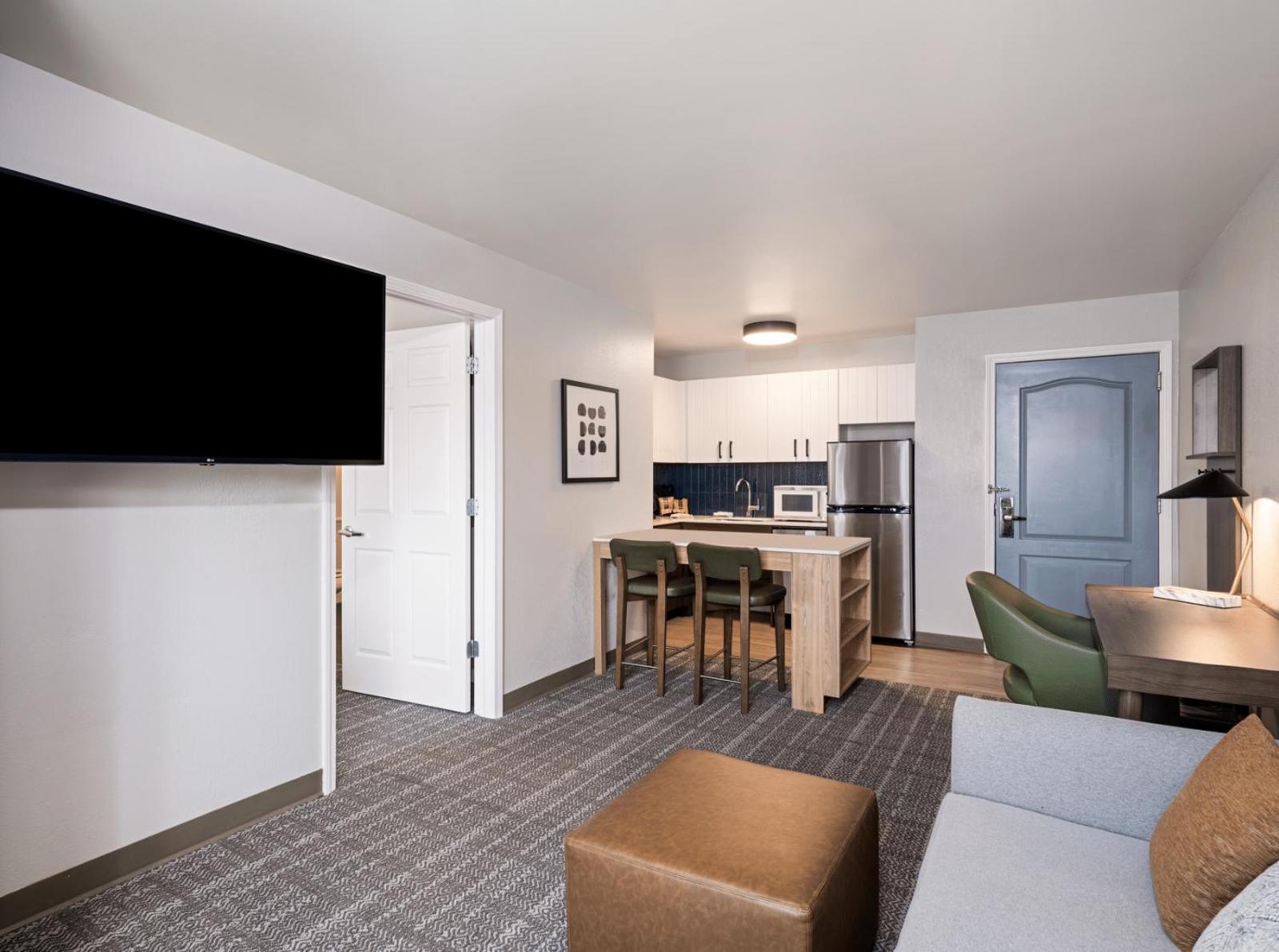 Staybridge Suites Rochester University