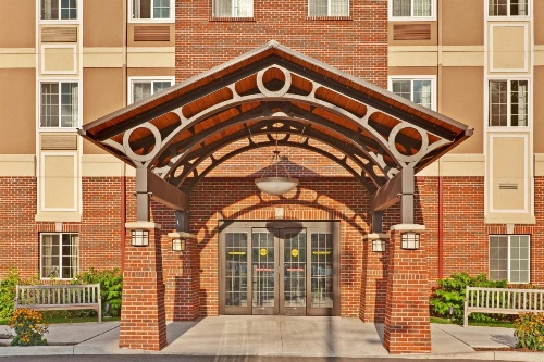 Staybridge Suites Rochester University image 14