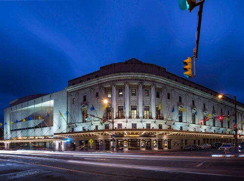 Staybridge Suites Rochester University image 15