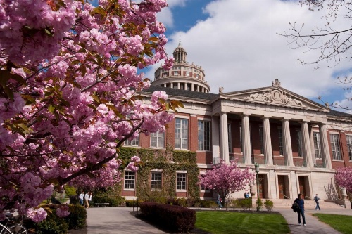 Staybridge Suites Rochester University image 16