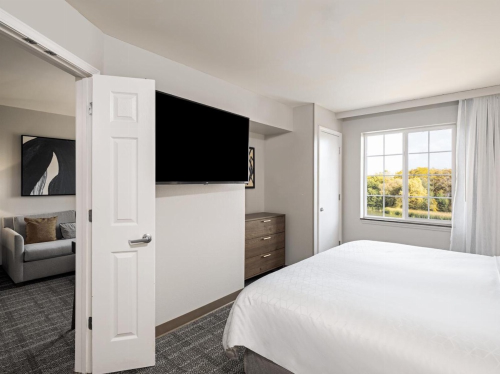 Staybridge Suites Rochester University Main image