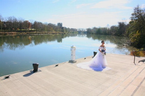 Staybridge Suites Rochester University image 17