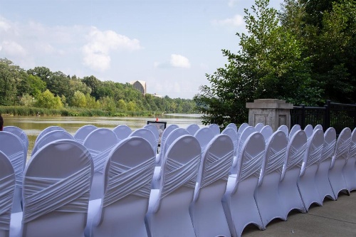 Staybridge Suites Rochester University image 19