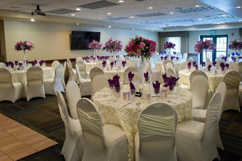 Staybridge Suites Rochester University image 20