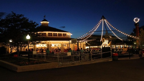 Staybridge Suites Rochester University image 22