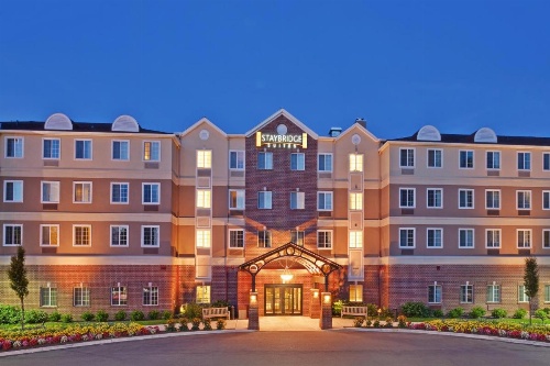 Staybridge Suites Rochester University image 26