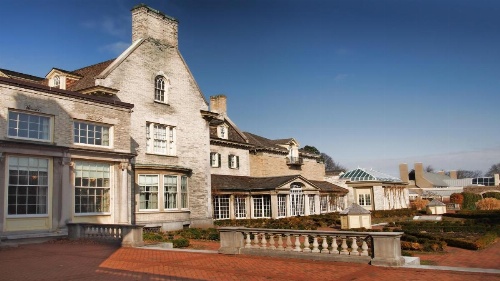 Staybridge Suites Rochester University image 27