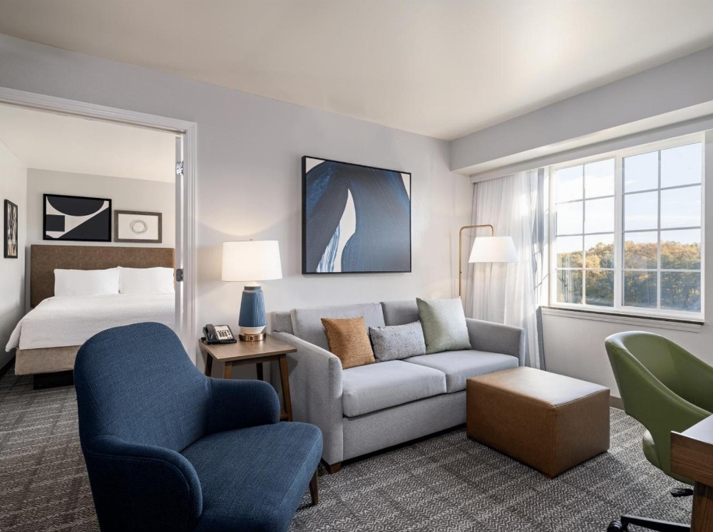 Staybridge Suites Rochester University