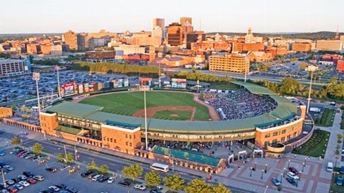 Staybridge Suites Rochester University image 32