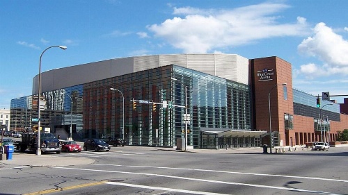 Staybridge Suites Rochester University image 33