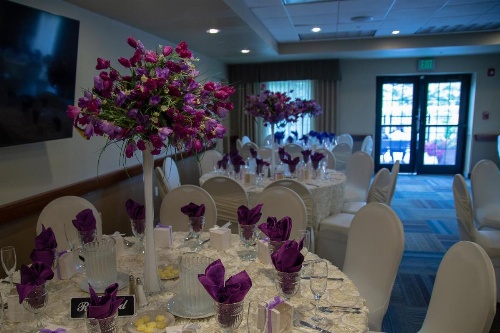 Staybridge Suites Rochester University image 35