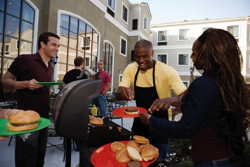 Staybridge Suites Rochester University image 36