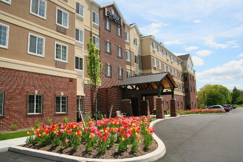Staybridge Suites Rochester University image 37