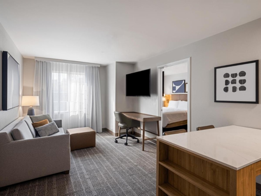 Staybridge Suites Rochester University